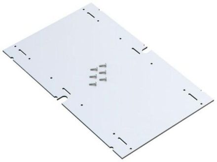 Spelsberg 59190001 SVI MPI mounting plate
