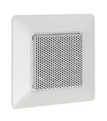 Legrand A75210 UP loudspeaker Valena Life almond white