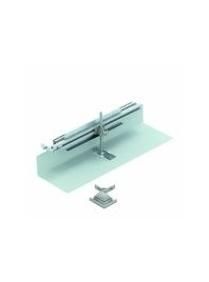 OBO Bettermann OKA-G50040150FBL OKA-G and OKA-W left branch piece, 7423956