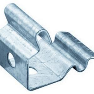 Gewiss MV51101 for floor/wall/pipe/box mounting BFR Z275 mounting bracket