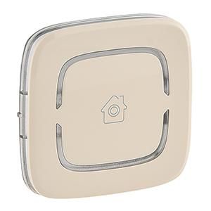 Legrand 755389 rocker Valena Allure MH 2M 'GEN' MW