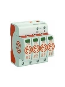 OBO Bettermann V50-4-280 4-pole 280V CombiController V50, 5093513