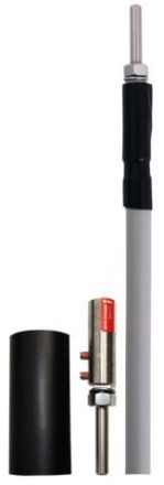Dehn & Söhne 819638 Conductor HVI light plus D:21mm Cu pre-wired outside