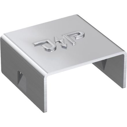 Pröpster 111 000 Niro-Clip V2A cover cap