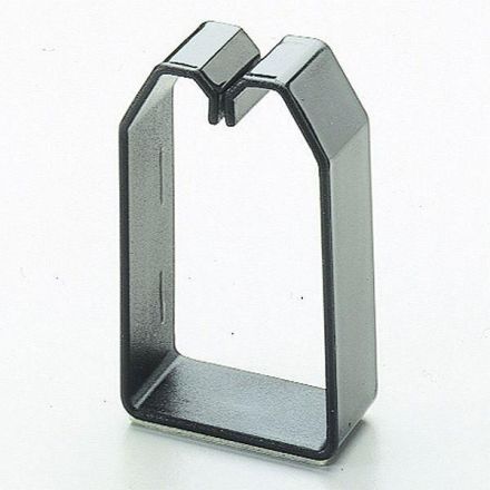 Gewiss NP48241 VKD 50mm RAL7030 wire retaining clip