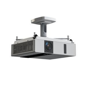Kindermann 4000000010 Comfort 10 silver ceiling mounts