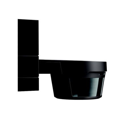 Busch-Jaeger 6847/11 AGM-201 Busch-Watchdog® 220 MasterLINE brown