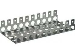 Dehn & Söhne 907995 Mounting bracket MB2 10 LSA LSA-Plus technology 2