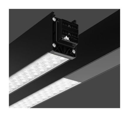 RZB 952390.853.400.704 Linedo 37W 5000K 2291 90° 14-pin LED strip light