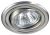 Brumberg 199602 NV recessed spotlight GX5.3/50W chrome