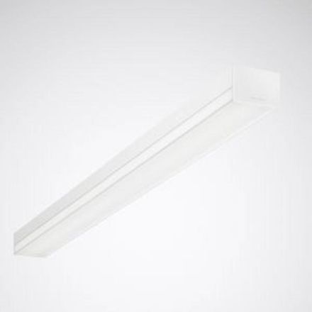 Trilux 7355851 SFlow D1-L CDP-I 3700-830 ETDD 01 LED ceiling light, white