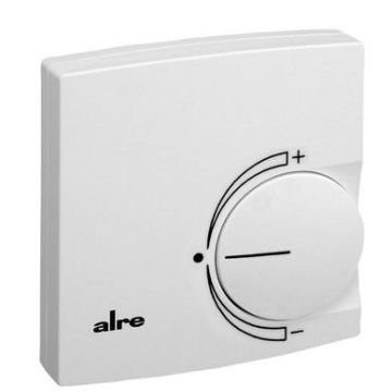 Alre-It DA450100 KTRVB-048.200 AP continuous control climate controller 24V