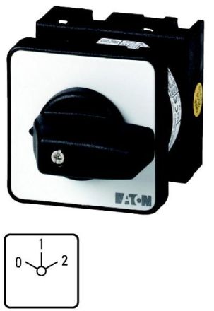 Eaton T0-3-15069/EZ series switch, 012898