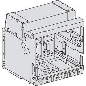 Schneider Electric 48400 NW CHASSIS 3P 2000A L1 circuit breaker