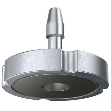 Kaiser 1299-69 Sys. with VDS holding force 500 ND:4 concrete construction holding magnet