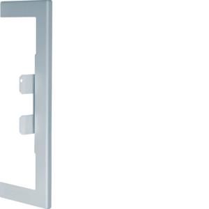 TEHALIT BRS65210WBVERZ wall connection panel BRS65210WB VERZ steel sheet light grey