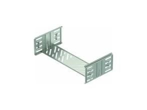 OBO Bettermann KTSMV 140 VA4301 for cable tray Magic longitudinal connector set, 6069142