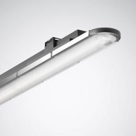 Trilux 7585151 Nextrema G3 HE B 60-840 ETDD +LV TWP PC LED waterproof luminaire, anthracite