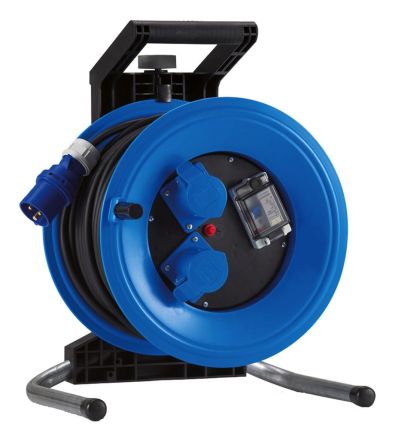 Hedi K340N2TCI 40 m H07RN-F 3G2.5 cable