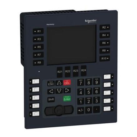 Schneider Electric HMIGK2310 Magelis Operating Soft-Keyboard 30-Key Panel