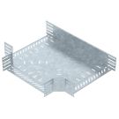OBO Bettermann 6038328 RT 140 FT for cable tray hor.110x400 T-piece