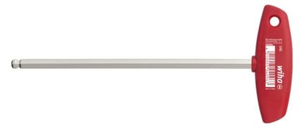 Wiha 04099 540080200 540 8.0x200 Allen key