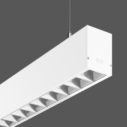 RZB 312343.002.1 Less is more 50 58W 4000K LED pendant light