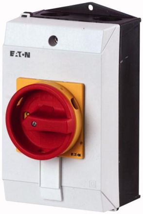 Eaton T3-3-15680/I2/SVB main switch assembly, 207202