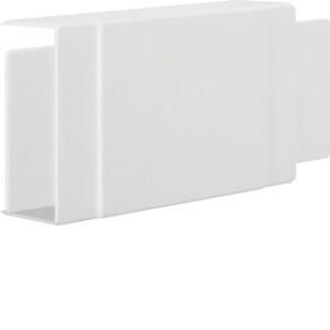TEHALIT LF4009089016 40x90mm traffic white T-piece