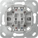 Gira 310200 Off 2-p insert rocker switch