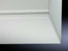 RITTAL 5001160 End plate for floor opening CM cabinet WxD=1200x400mm