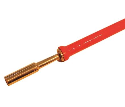 Plica 610200050 CONFORM A-UL (12-24) red-brown