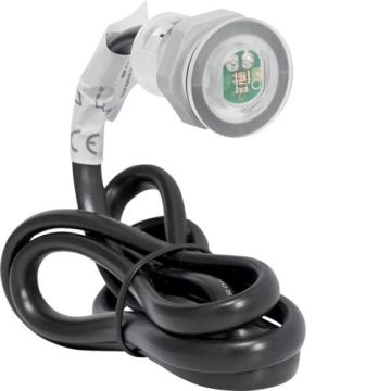 Hager EEN002 built-in sensor for twilight switch EEN10x