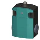 Siemens 3SE5122-0LB01 position switch 56mm 1NO/2NC