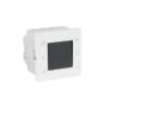EFAPEL TOUCH CONTROL 100-240V W/FM &BLUETOOTH- 2M WH