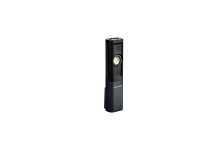 LEDLENSER 502004 iW5R workshop lamp 300 lm