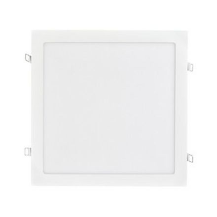 Nobile 1503011011 Panel Flat 300 Q UGR19 white 10W 840 LED recessed light