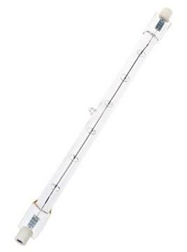 Scharnberger & Hasenbein 29976 length 190mm, R7s 230V 200W infrared heating element