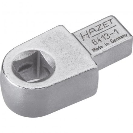Hazet 6413-1 insert square drive