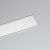 LTS ML-E 045.0740.14 APB silver anodized LED ceiling light EB 20W Monoline 4000K ( 663322 )