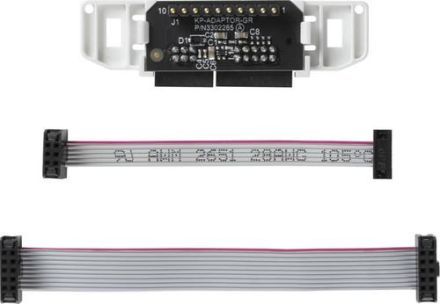 Gira 527900 incl. cable set for Alarm Connect contact strip
