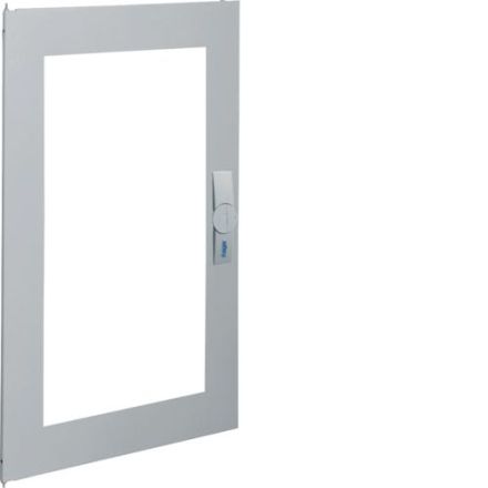 Hager FZ022FT door right clear view FW72/73U..