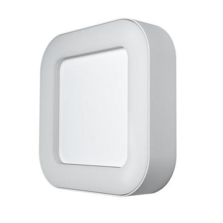 LEDVANCE Osram 4058075205277 ENDURA STYLE SQUARE 13.5W WT LED wall light