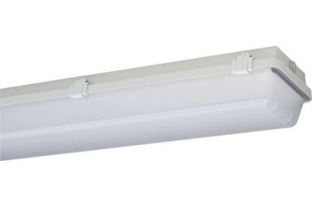 Schuch 162150601 162 15L120TB LED wet room luminaire
