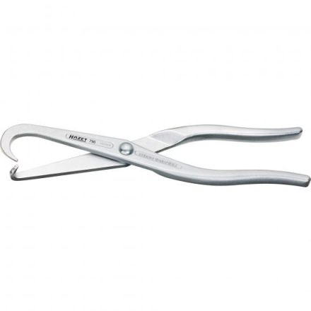 Hazet 796 brake spring pliers