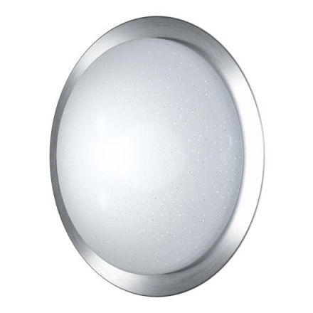 LEDVANCE Osram 4058075266032 ORBIS TRAY SPARKLE 420MM 24W REMCCTLEDV LED wall / ceiling light