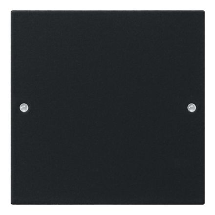 GIRA 2181005 TS3 rocker set System 55 | 1-way | matt black