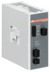 ABB Stotz-Kontakt CP-B 24/20.0, CP-B 24/20.0 buffer module 24 V / 20 A, energy storage 8000 Ws, 1SVR427060R2000