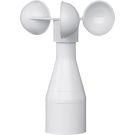 MERTEN 663592 Wind sensor | Interface and heating