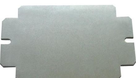 ABB Striebel & John ZW344 mounting plate 1FB H600, 2CPX067944R9999